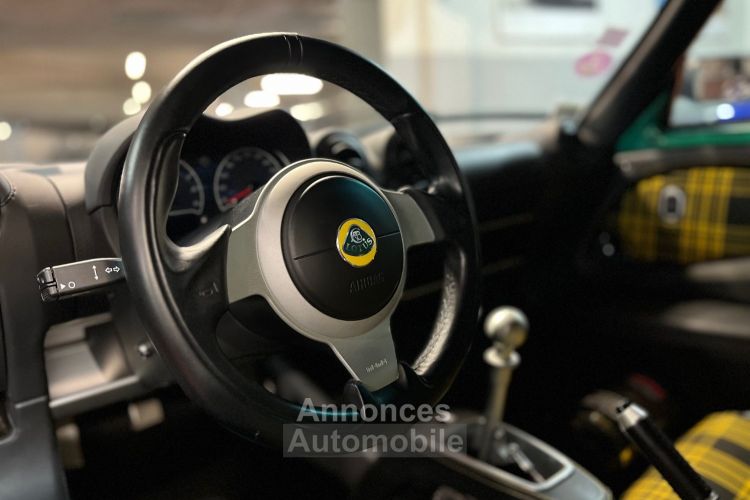 Lotus Exige EXIGE 350 SPORT - <small></small> 75.990 € <small>TTC</small> - #28