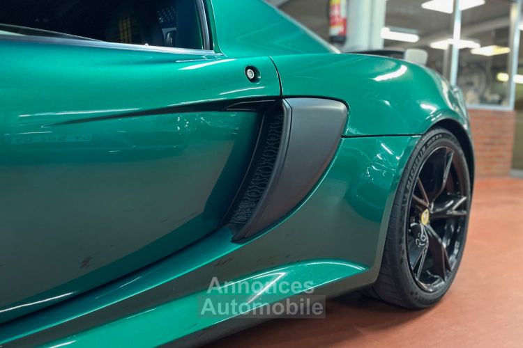 Lotus Exige EXIGE 350 SPORT - <small></small> 75.990 € <small>TTC</small> - #19