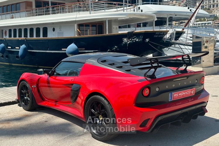 Lotus Exige ii (3) 3.5 430 cup - <small></small> 119.990 € <small>TTC</small> - #2