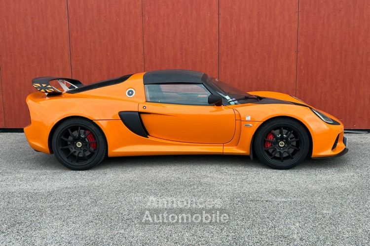 Lotus Exige II (3) 3.5 SPORT 350 ch - <small></small> 74.900 € <small>TTC</small> - #2