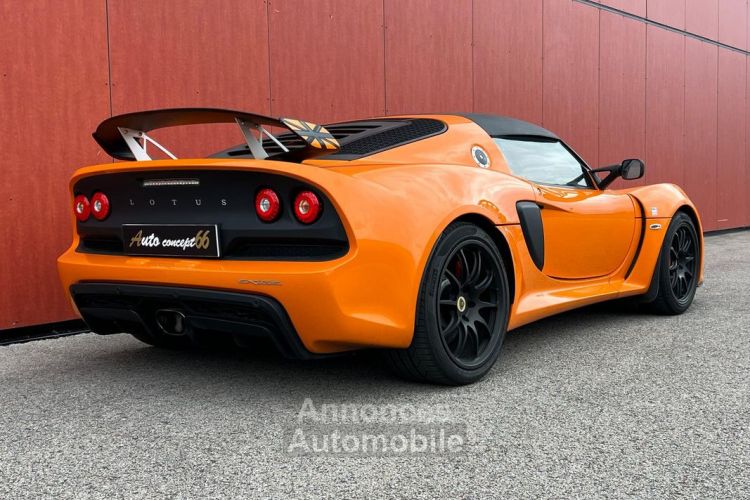 Lotus Exige II (3) 3.5 SPORT 350 ch - <small></small> 74.900 € <small>TTC</small> - #3