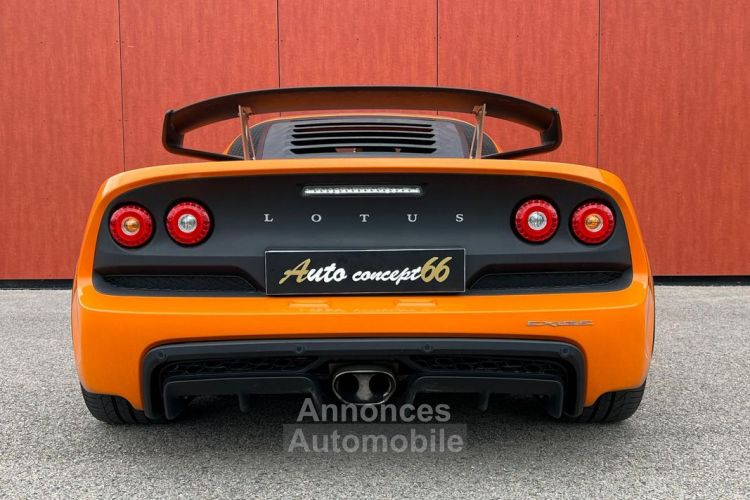 Lotus Exige II (3) 3.5 SPORT 350 ch - <small></small> 74.900 € <small>TTC</small> - #5