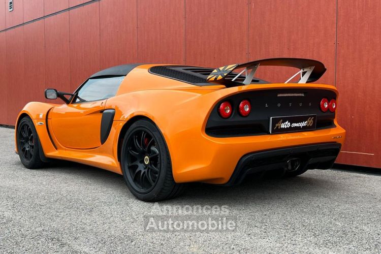 Lotus Exige II (3) 3.5 SPORT 350 ch - <small></small> 74.900 € <small>TTC</small> - #6