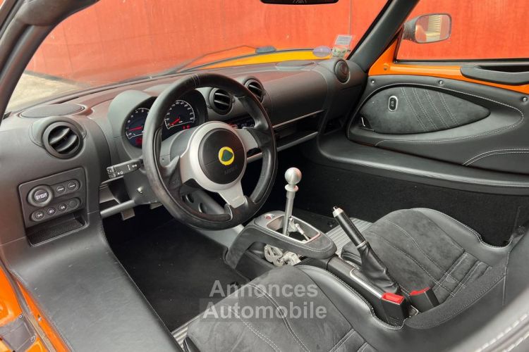 Lotus Exige II (3) 3.5 SPORT 350 ch - <small></small> 74.900 € <small>TTC</small> - #8