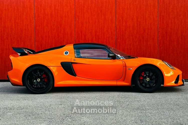 Lotus Exige ii 3.5 sport 350 ch - <small></small> 74.900 € <small>TTC</small> - #2