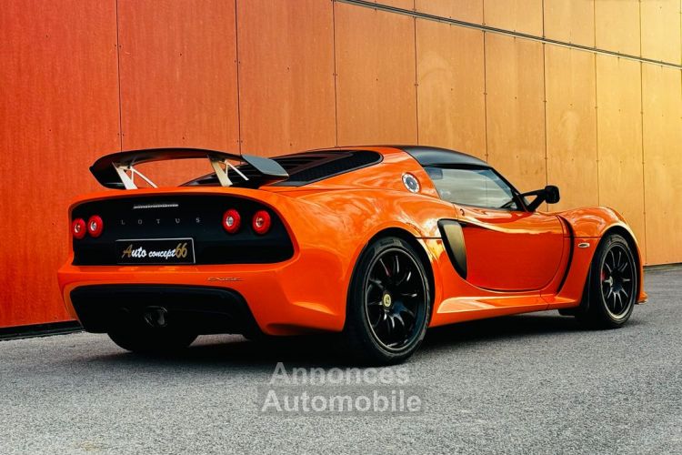 Lotus Exige ii 3.5 sport 350 ch - <small></small> 74.900 € <small>TTC</small> - #3