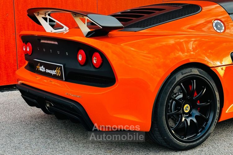 Lotus Exige ii 3.5 sport 350 ch - <small></small> 74.900 € <small>TTC</small> - #4