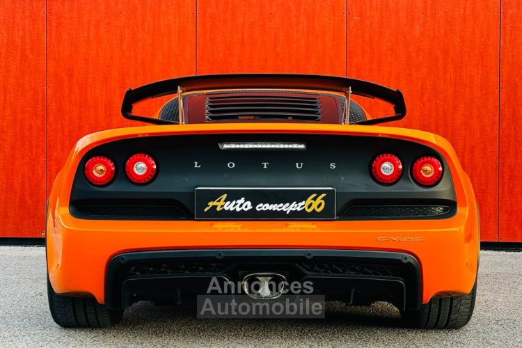 Lotus Exige ii 3.5 sport 350 ch - <small></small> 74.900 € <small>TTC</small> - #6