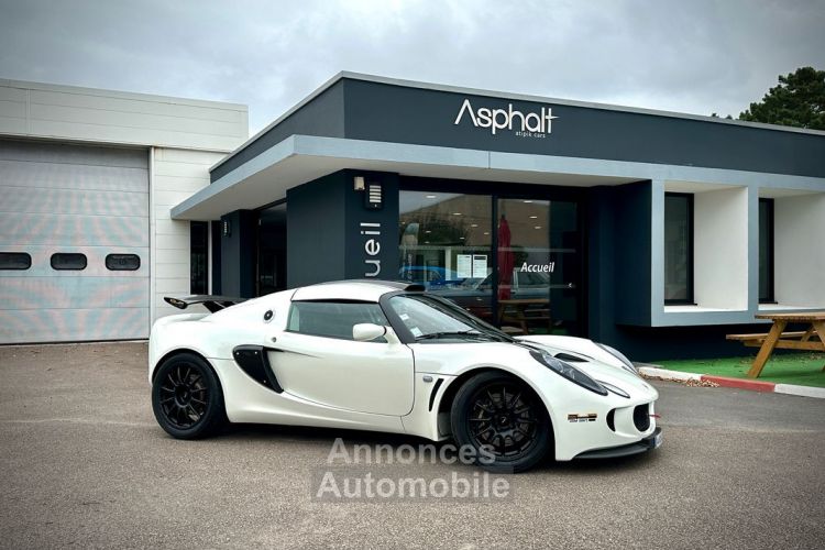 Lotus Exige S 260 CUP - <small></small> 69.990 € <small>TTC</small> - #1