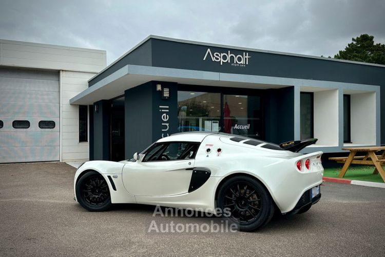 Lotus Exige S 260 CUP - <small></small> 69.990 € <small>TTC</small> - #2