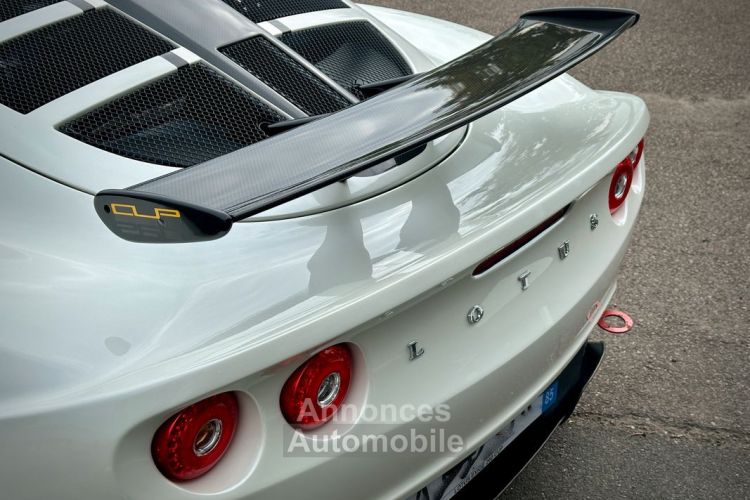 Lotus Exige S 260 CUP - <small></small> 69.990 € <small>TTC</small> - #5