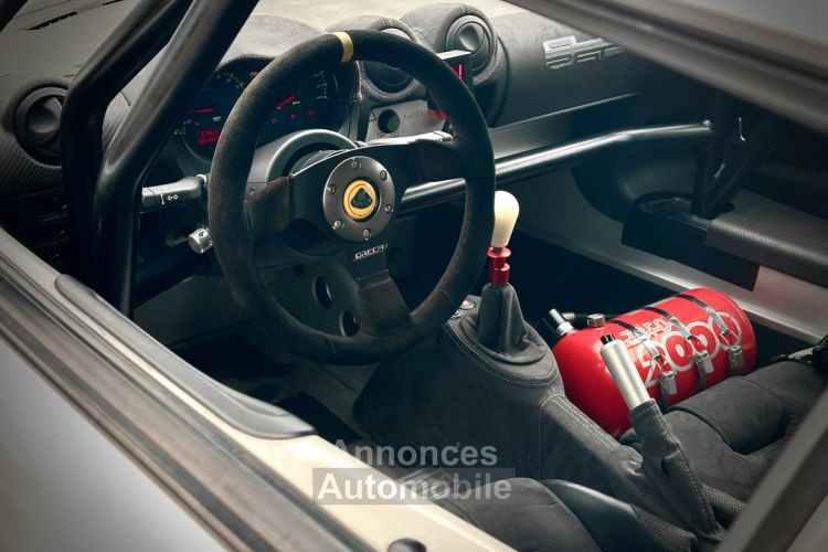 Lotus Exige S 260 CUP - <small></small> 69.990 € <small>TTC</small> - #8