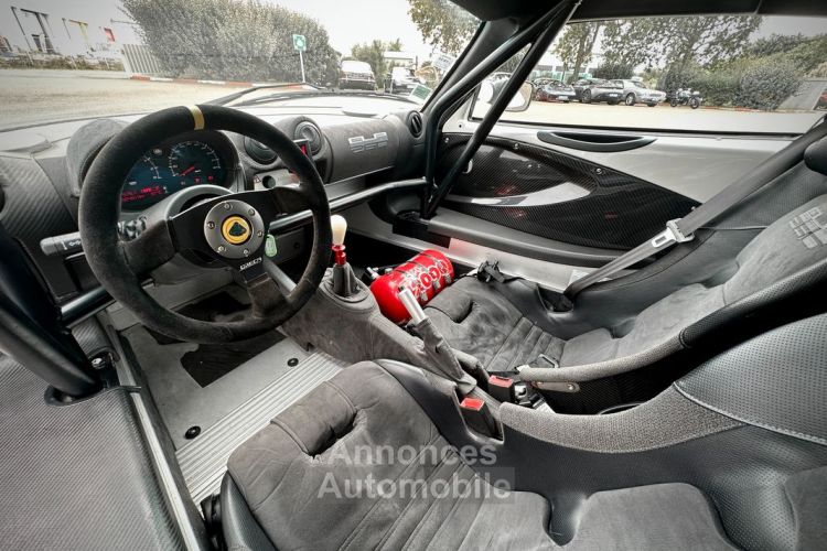 Lotus Exige S 260 CUP - <small></small> 69.990 € <small>TTC</small> - #10