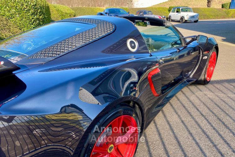 Lotus Exige 350 Maldonado - <small></small> 71.900 € <small>TTC</small> - #6