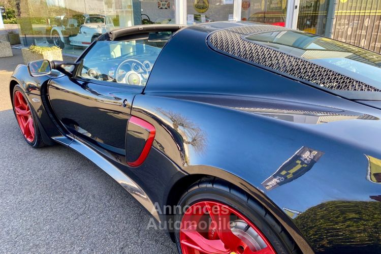 Lotus Exige 350 Maldonado - <small></small> 71.900 € <small>TTC</small> - #10