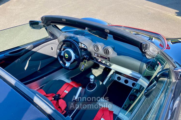 Lotus Exige 350 Maldonado - <small></small> 71.900 € <small>TTC</small> - #13