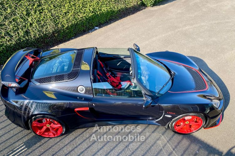 Lotus Exige 350 Maldonado - <small></small> 71.900 € <small>TTC</small> - #2