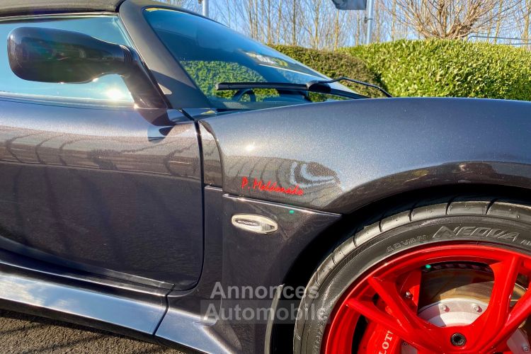 Lotus Exige 350 Maldonado - <small></small> 71.900 € <small>TTC</small> - #11