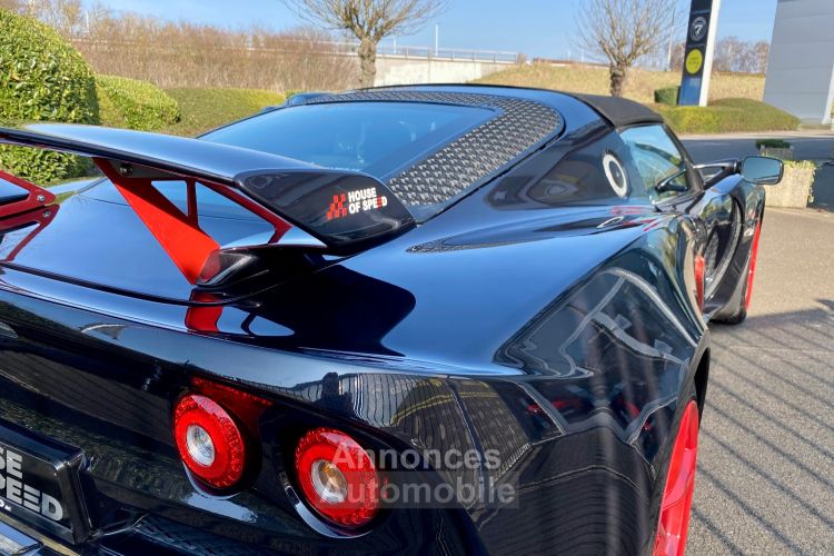 Lotus Exige 350 Maldonado - <small></small> 71.900 € <small>TTC</small> - #3