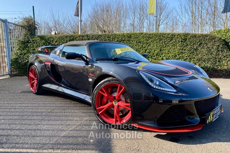 Lotus Exige 350 Maldonado - <small></small> 71.900 € <small>TTC</small> - #4