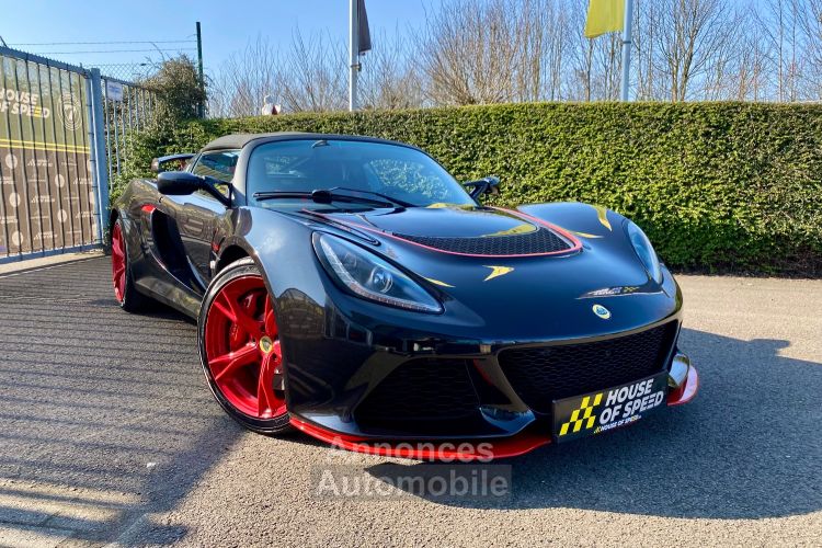 Lotus Exige 350 Maldonado - <small></small> 71.900 € <small>TTC</small> - #1