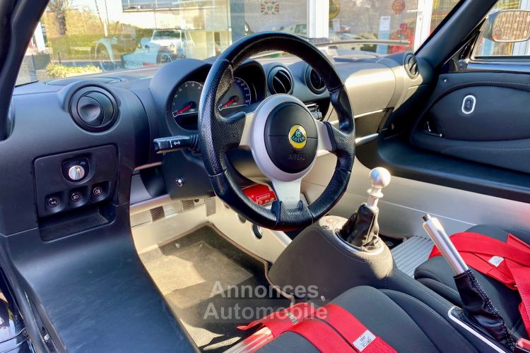 Lotus Exige 350 Maldonado - <small></small> 71.900 € <small>TTC</small> - #15