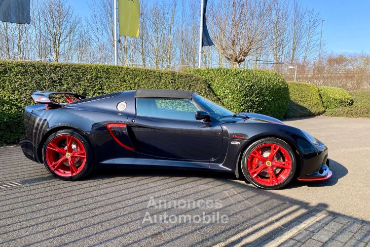 Lotus Exige 350 Maldonado - <small></small> 71.900 € <small>TTC</small> - #8