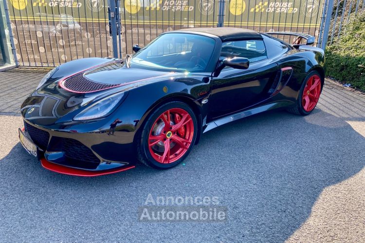 Lotus Exige 350 Maldonado - <small></small> 71.900 € <small>TTC</small> - #9