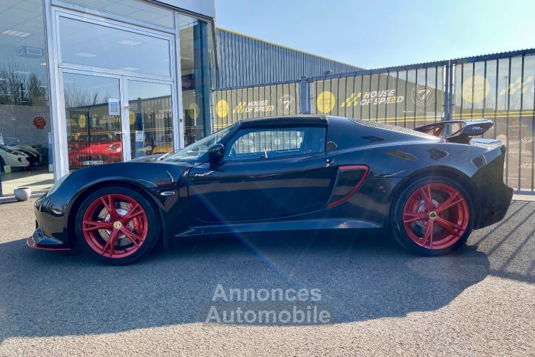 Lotus Exige 350 Maldonado - <small></small> 71.900 € <small>TTC</small> - #5