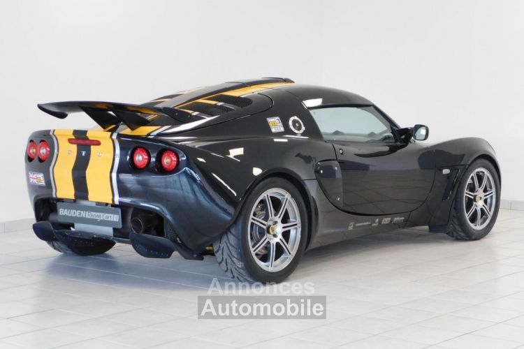 Lotus Exige s2 british gt3 2007 17520 kms - <small></small> 59.900 € <small>TTC</small> - #2