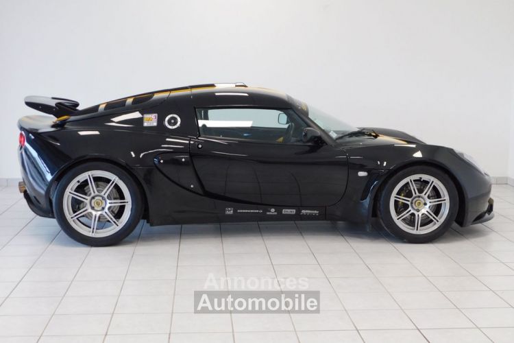 Lotus Exige s2 british gt3 2007 17520 kms - <small></small> 57.900 € <small>TTC</small> - #3