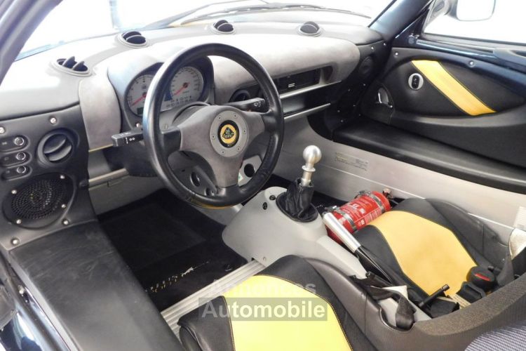 Lotus Exige s2 british gt3 2007 17520 kms - <small></small> 57.900 € <small>TTC</small> - #4