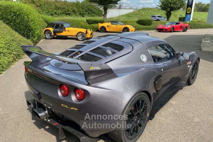 Lotus Exige S2 Cup 260 (track) - Occasion - <small></small> 47.500 € <small>TTC</small> - #6