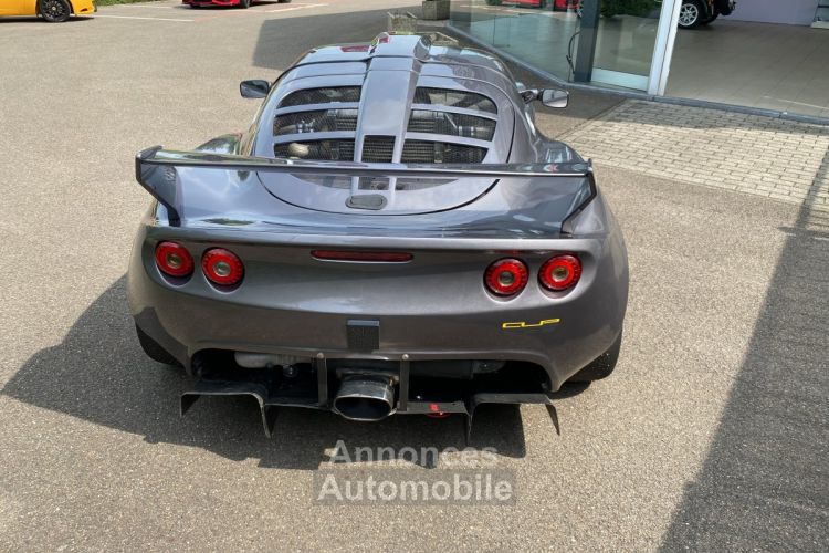 Lotus Exige S2 Cup 260 (track) - Occasion - <small></small> 47.500 € <small>TTC</small> - #7