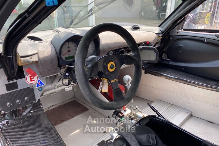 Lotus Exige S2 Cup 260 (track) - Occasion - <small></small> 47.500 € <small>TTC</small> - #8