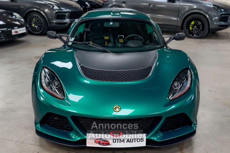 Lotus Exige S3 SPORT 3.5 L V6 2° MAIN FR Prépa 425 Ch - <small></small> 89.000 € <small>TTC</small> - #26