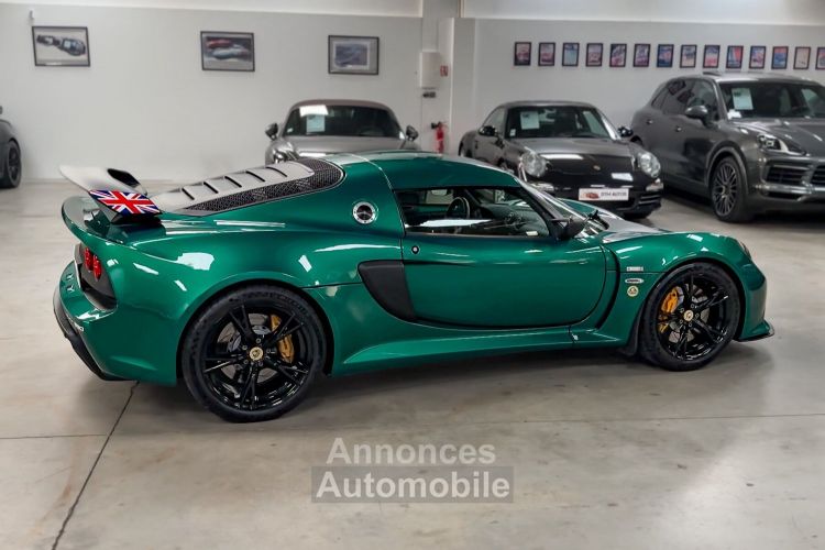 Lotus Exige S3 SPORT 3.5 L V6 2° MAIN FR Prépa 425 Ch - <small></small> 89.000 € <small>TTC</small> - #20