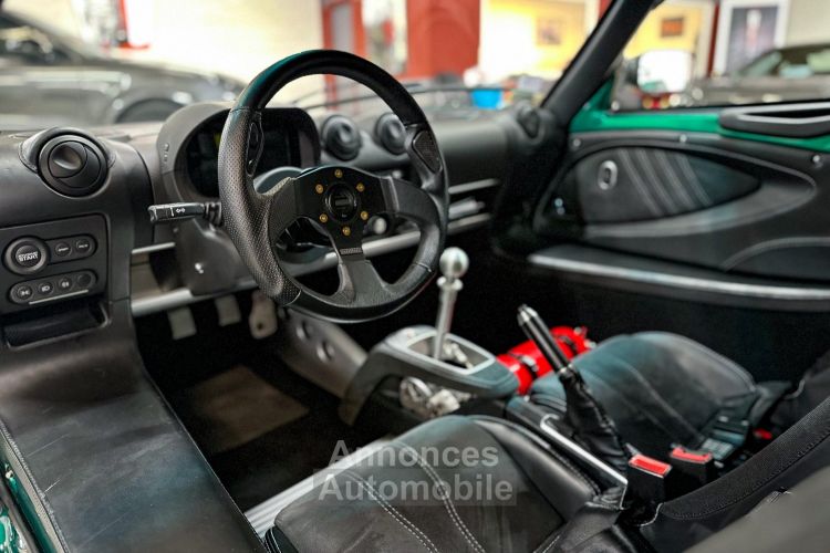 Lotus Exige S3 SPORT 3.5 L V6 2° MAIN FR Prépa 425 Ch - <small></small> 89.000 € <small>TTC</small> - #30