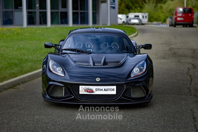 Lotus Exige S3 SPORT Série Spéciale 20 TH 410 Ch 1° MAIN FR - <small></small> 105.900 € <small>TTC</small> - #15