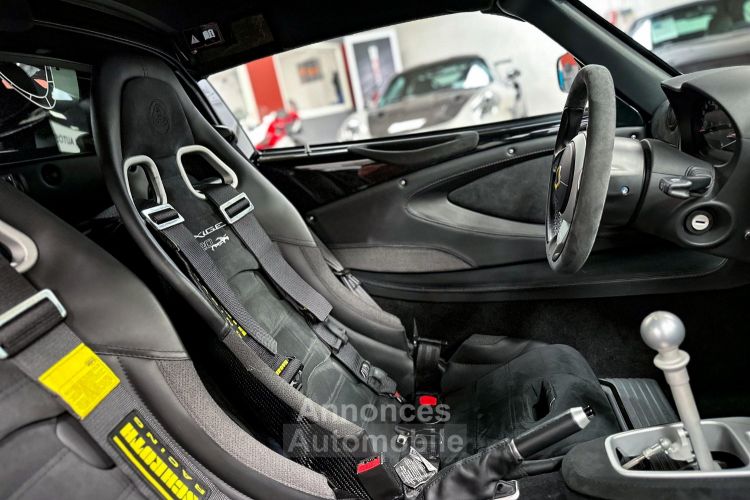 Lotus Exige S3 SPORT Série Spéciale 20 TH 410 Ch 1° MAIN FR - <small></small> 105.900 € <small>TTC</small> - #22