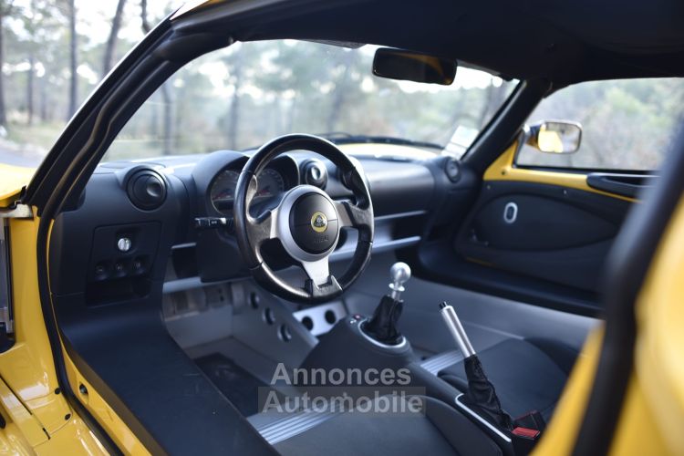 Lotus Exige S3 V6 - <small></small> 63.900 € <small></small> - #4