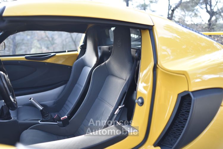 Lotus Exige S3 V6 - <small></small> 63.900 € <small></small> - #5