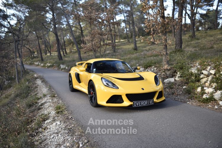 Lotus Exige S3 V6 - <small></small> 63.900 € <small></small> - #1