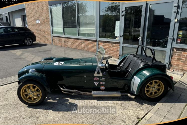 Lotus Seven SS Cup - <small></small> 47.000 € <small>TTC</small> - #3