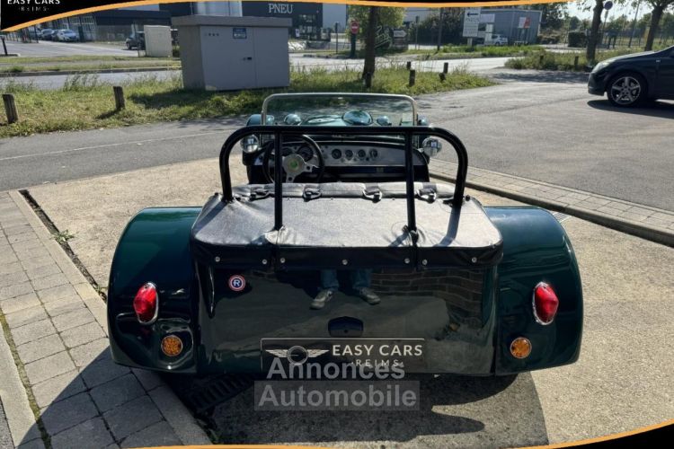 Lotus Seven SS Cup - <small></small> 47.000 € <small>TTC</small> - #4