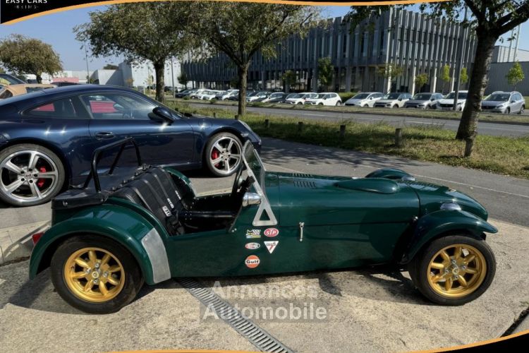 Lotus Seven SS Cup - <small></small> 47.000 € <small>TTC</small> - #5