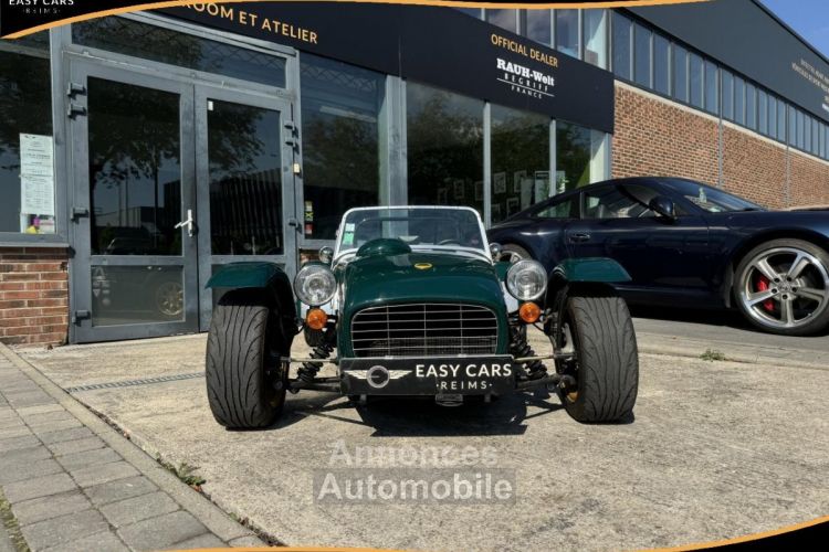 Lotus Seven SS Cup - <small></small> 47.000 € <small>TTC</small> - #7