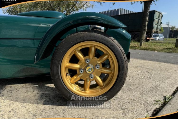 Lotus Seven SS Cup - <small></small> 47.000 € <small>TTC</small> - #11