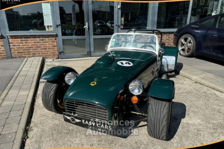 Lotus Seven SS Cup - <small></small> 47.000 € <small>TTC</small> - #14