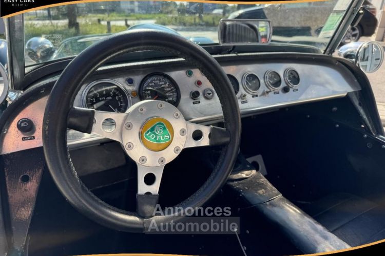 Lotus Seven SS Cup - <small></small> 47.000 € <small>TTC</small> - #17